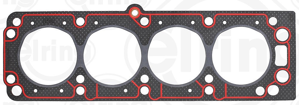 Elring Dichtung, Zylinderkopf [Hersteller-Nr. 645.842] für Vauxhall, Chevrolet, Opel, Daewoo