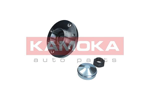 Kamoka Radlagersatz [Hersteller-Nr. 5500029] für Fiat, Lancia, Autobianchi, Mazda, Alfa Romeo