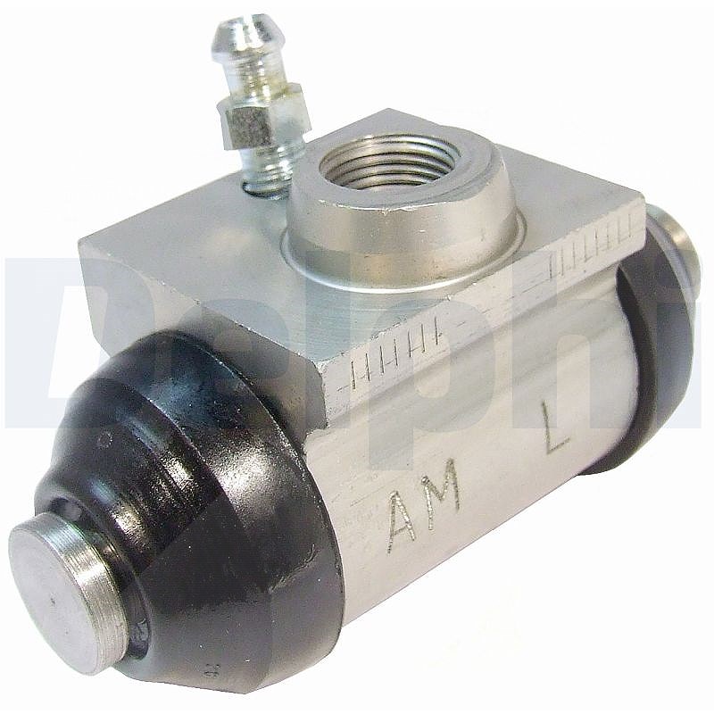 Delphi Radbremszylinder [Hersteller-Nr. LW90089] für Citroën, Ds