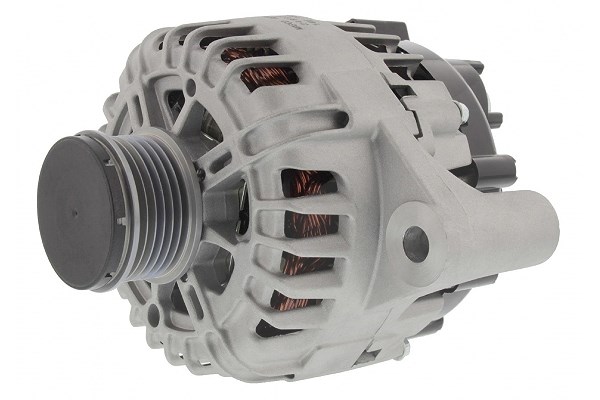 Mapco Generator [Hersteller-Nr. 13857] für Vauxhall, Opel