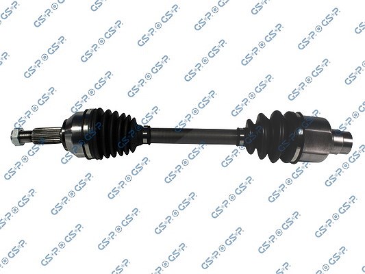 Gsp Antriebswelle [Hersteller-Nr. 218028] für Ford