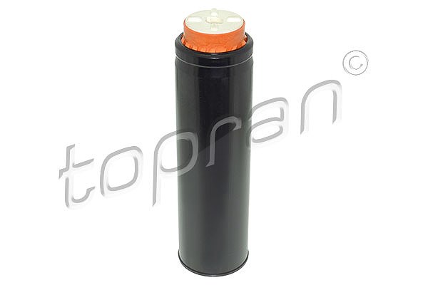 Topran Anschlagpuffer, Federung [Hersteller-Nr. 208669] für Vauxhall, Opel