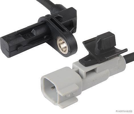 Herth+buss Jakoparts Sensor, Raddrehzahl [Hersteller-Nr. J5900907] für Chevrolet, Land Rover