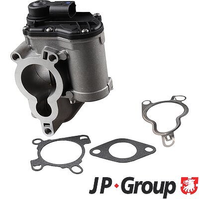 Jp Group AGR-Ventil [Hersteller-Nr. 4319900400] für Renault, Nissan, Vauxhall, Opel
