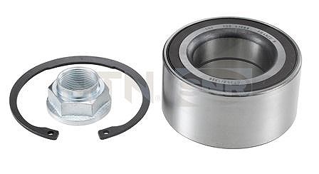 Snr Radlagersatz [Hersteller-Nr. R174.45] für Honda
