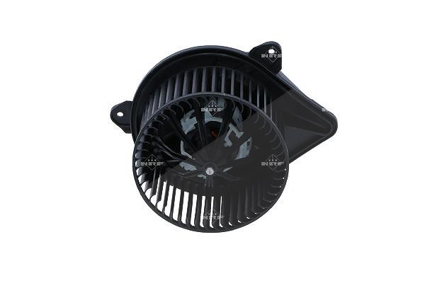 Nrf Innenraumgebläse [Hersteller-Nr. 34156] für Vauxhall, Renault, Opel, Nissan