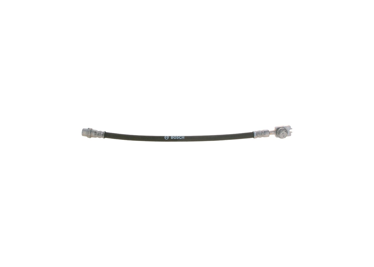 Bosch Bremsschlauch Hinterachse [Hersteller-Nr. 1987476308] für VW, Audi