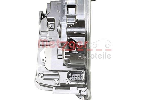 Metzger Autoteile Türschloss [Hersteller-Nr. 2314129] für Mini, BMW