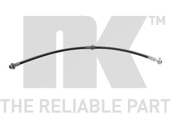 Nk Bremsschlauch [Hersteller-Nr. 853994] für Renault, Nissan