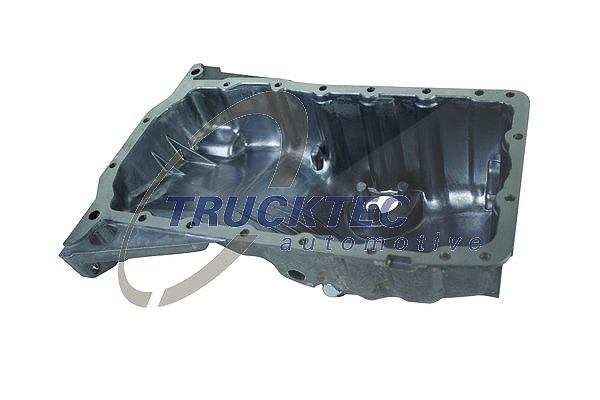Trucktec Automotive Ölwanne [Hersteller-Nr. 07.10.085] für Audi, VW, Skoda