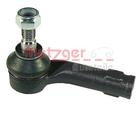 Metzger Autoteile Spurstangenkopf [Hersteller-Nr. 54041501] für Ford