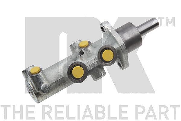 Nk Hauptbremszylinder [Hersteller-Nr. 821938] für Citroën, Peugeot, Fiat