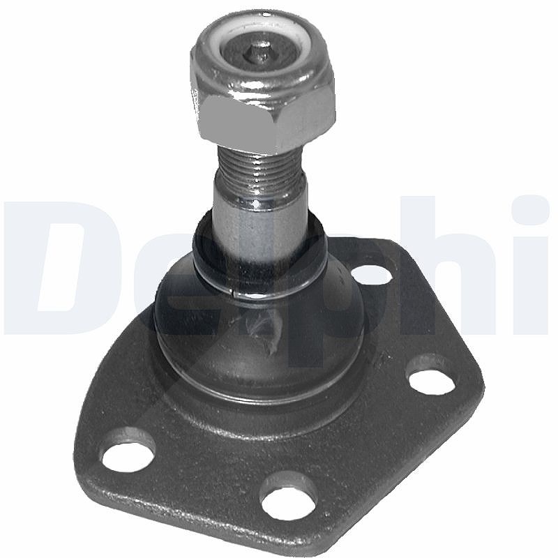 Delphi Trag-/Führungsgelenk [Hersteller-Nr. TC829] für Citroën, Peugeot, Fiat, Ldv