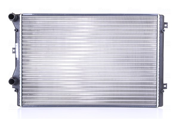 Nissens Kühler, Motorkühlung [Hersteller-Nr. 65279A] für Audi, VW, Seat, Skoda
