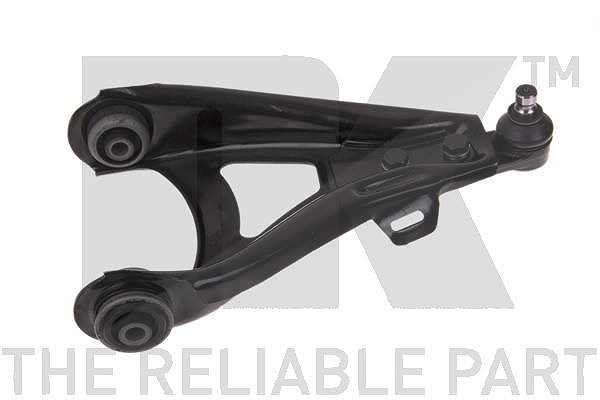 Nk Lenker, Radaufhängung [Hersteller-Nr. 5013910] für Renault