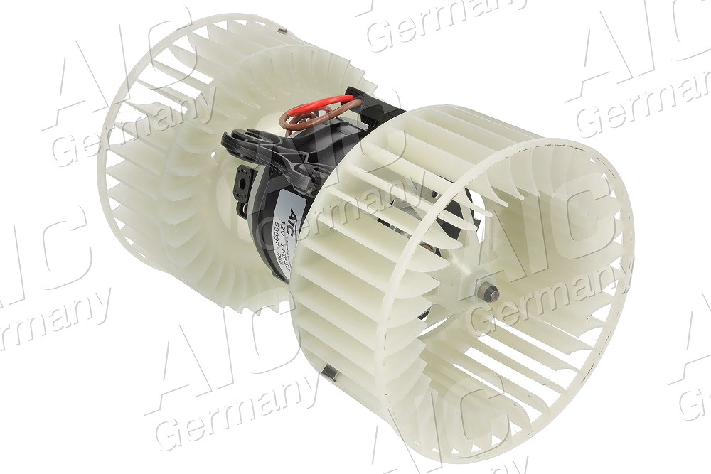 Aic Innenraumgebläse [Hersteller-Nr. 53037] für BMW, Land Rover