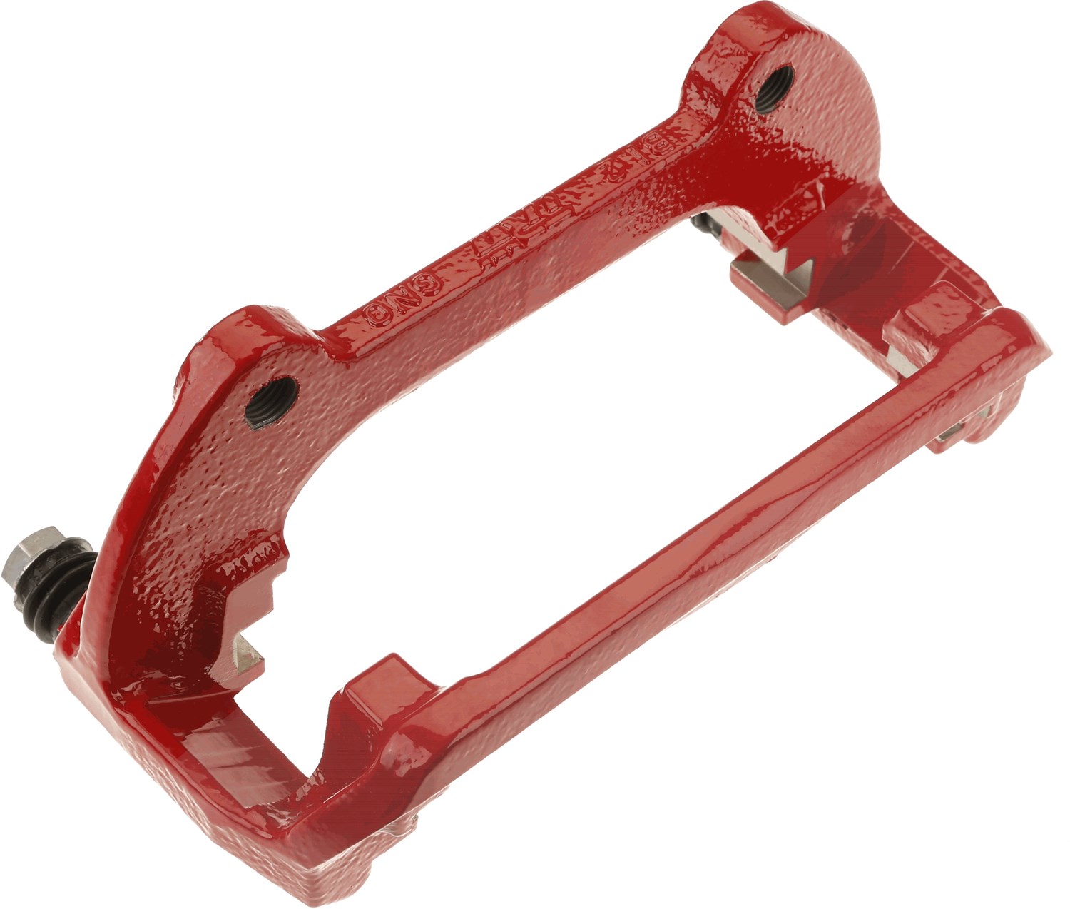 Trw Halter, Bremssattel [Hersteller-Nr. BDA1185] für Skoda, Seat, Audi, VW