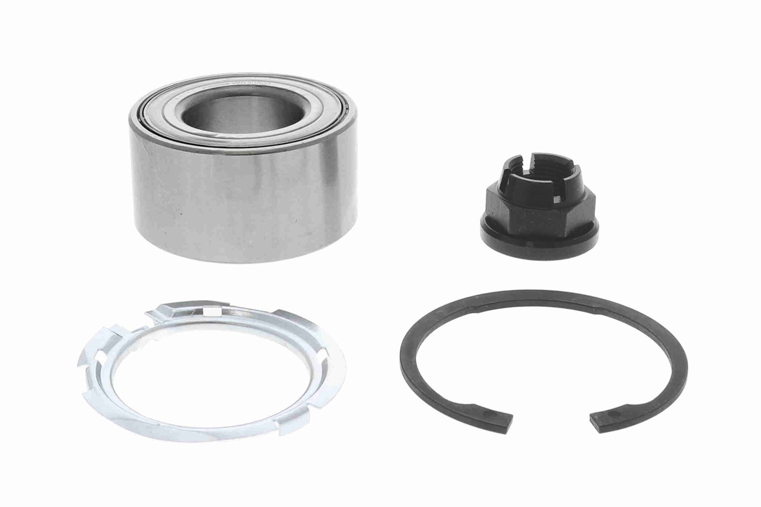 Ackoja Radlagersatz [Hersteller-Nr. A38-0535] für Dacia, Renault, Nissan, Lada, Mercedes-Benz