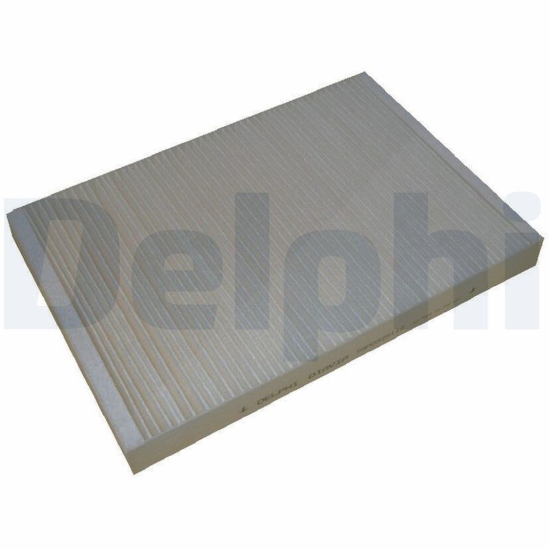 Delphi Filter, Innenraumluft [Hersteller-Nr. TSP0325112C] für Seat, Audi