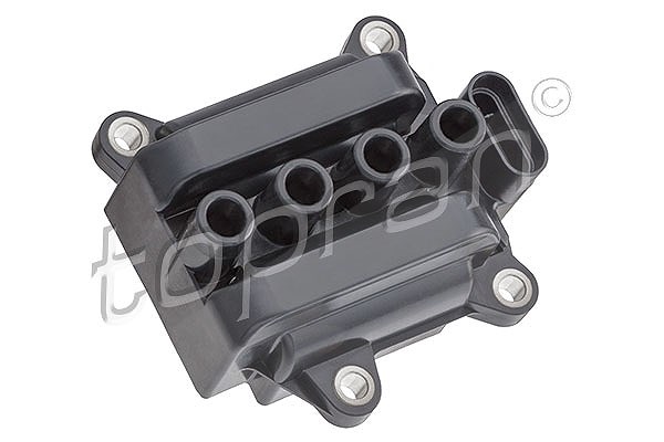 Topran Zündspule [Hersteller-Nr. 701049] für Renault, Dacia