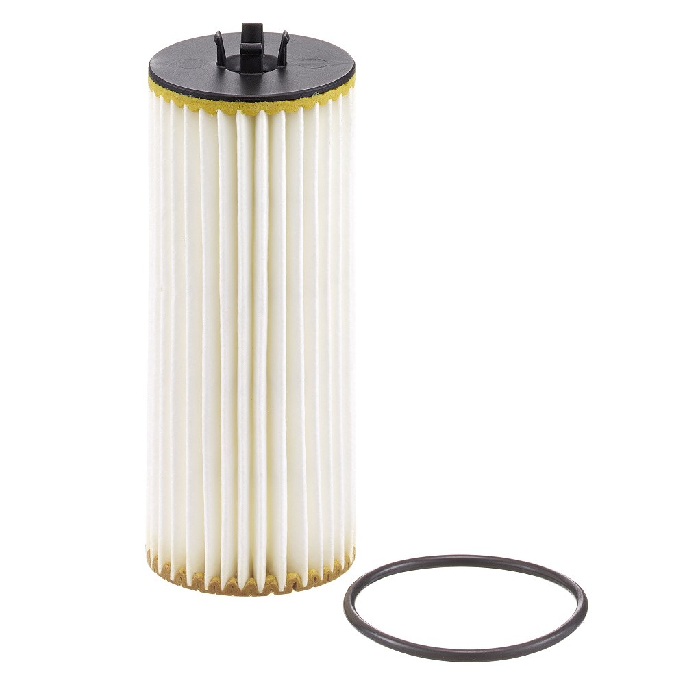 Mann-filter Ölfilter [Hersteller-Nr. HU6008/1Z] für Aston Martin, Mercedes-Benz