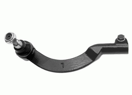 Lemförder Spurstangenkopf [Hersteller-Nr. 2671202] für Nissan, Renault, Vauxhall, Opel
