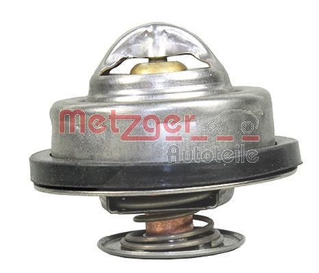 Metzger Autoteile Thermostat, Kühlmittel [Hersteller-Nr. 4006335] für Volvo