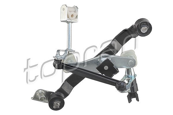 Topran Reparatursatz, Schalthebel [Hersteller-Nr. 208160] für Vauxhall, Opel