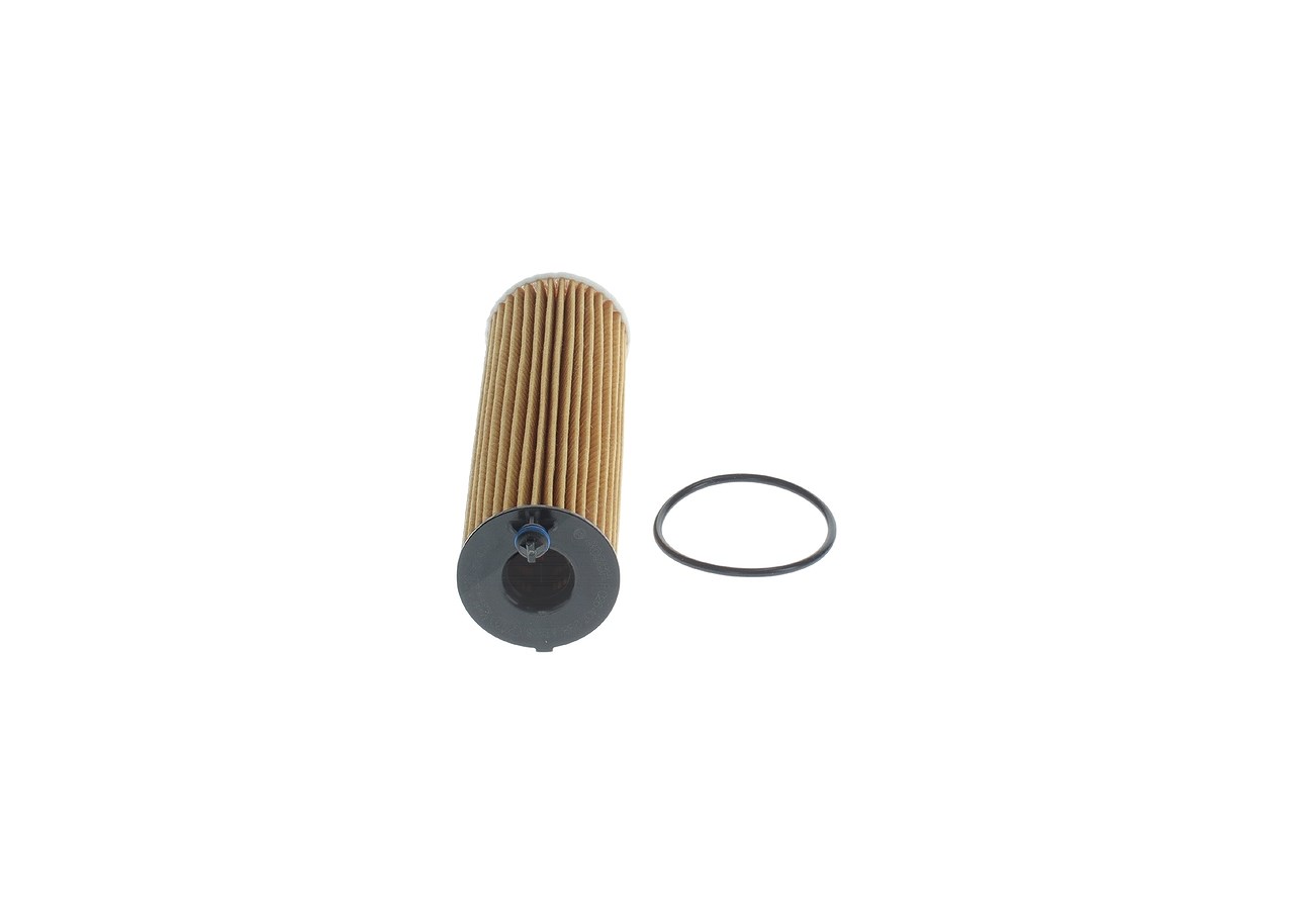 Bosch Ölfilter [Hersteller-Nr. F026407238] für Mercedes-Benz