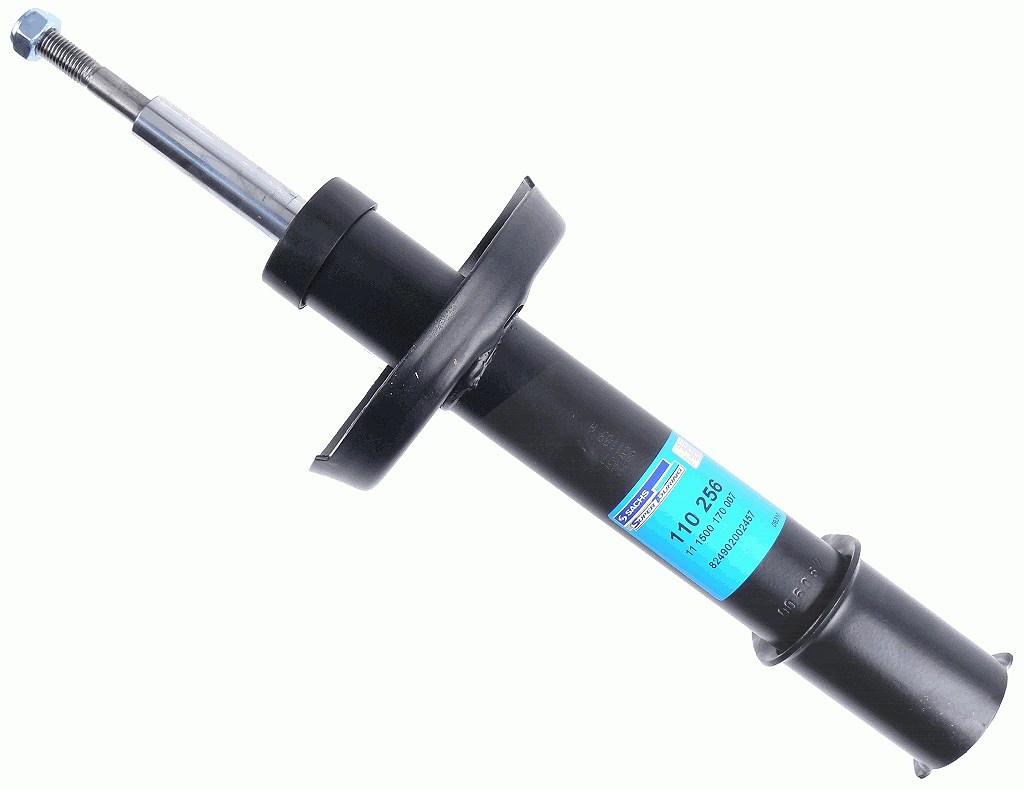 Sachs Stoßdämpfer [Hersteller-Nr. 110256] für Opel, Vauxhall