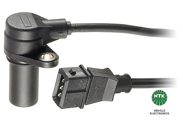 Ntk Impulsgeber, Kurbelwelle [Hersteller-Nr. 81425] für Saab, Vauxhall, Opel