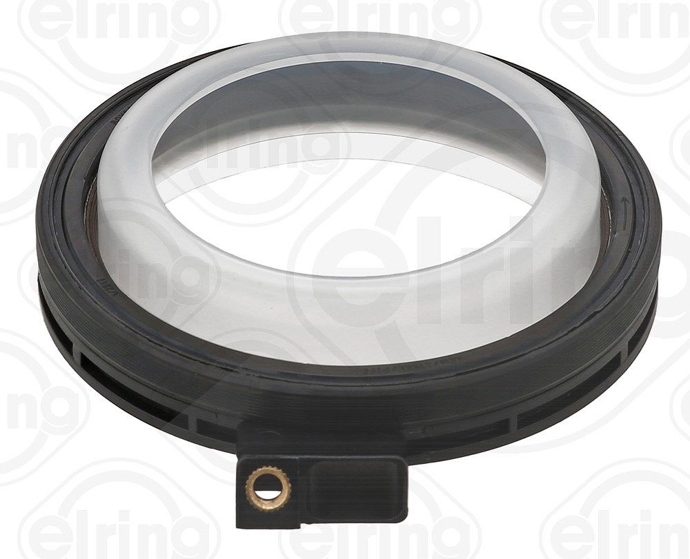 Elring Wellendichtring, Kurbelwelle [Hersteller-Nr. 353.840] für Alfa Romeo, Vauxhall, Opel, Westfield, Saab, Fiat, Chevrolet