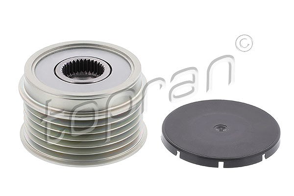 Topran Generatorfreilauf [Hersteller-Nr. 208141] für Opel, Vauxhall, Alfa Romeo, Fiat