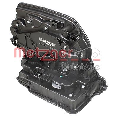 Metzger Autoteile Türschloss [Hersteller-Nr. 2314125] für Mini, BMW