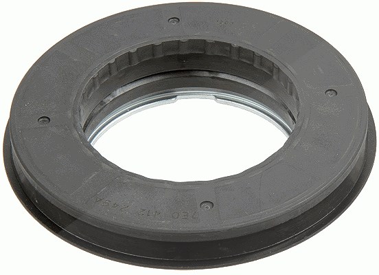 Lemförder Wälzlager, Federbeinstützlager [Hersteller-Nr. 3928401] für VW