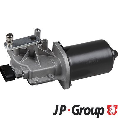 Jp Group Wischermotor [Hersteller-Nr. 1198201900] für VW