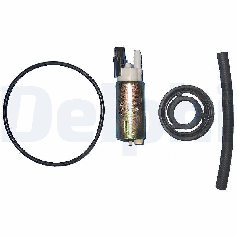 Delphi Kraftstoffpumpe [Hersteller-Nr. FE0489-12B1] für Saab