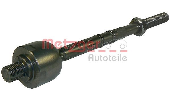 Metzger Autoteile Axialgelenk, Spurstange [Hersteller-Nr. 51023908] für Mercedes-Benz