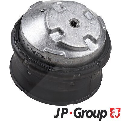 Jp Group Lagerung, Motor [Hersteller-Nr. 1317902780] für Mercedes-Benz