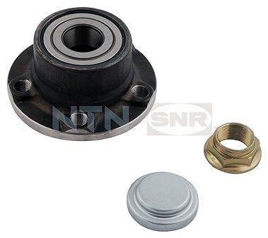 Snr Radlagersatz [Hersteller-Nr. R159.99] für Lancia, Peugeot, Citroën, Fiat
