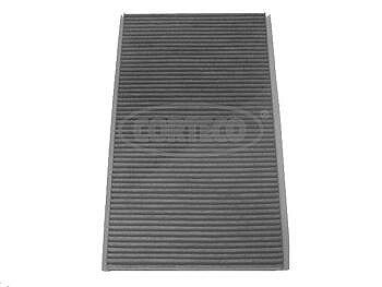 Corteco Filter, Innenraumluft ERSTAUSRÜSTERQUALITÄT [Hersteller-Nr. 21651965] für Vauxhall, Opel