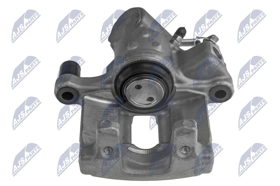 Nty Bremssattel [Hersteller-Nr. HZT-PL-032] für Opel, Vauxhall