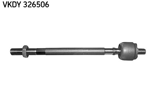 Skf Axialgelenk, Spurstange [Hersteller-Nr. VKDY326506] für Renault