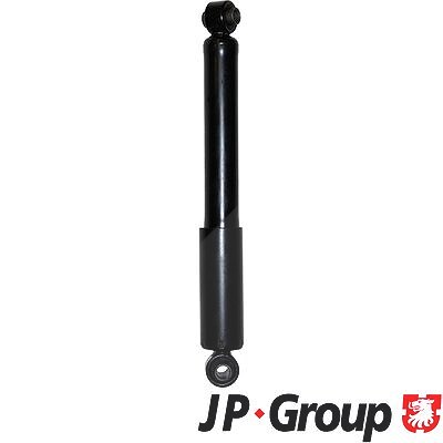 Jp Group Stoßdämpfer [Hersteller-Nr. 1352102400] für Mercedes-Benz