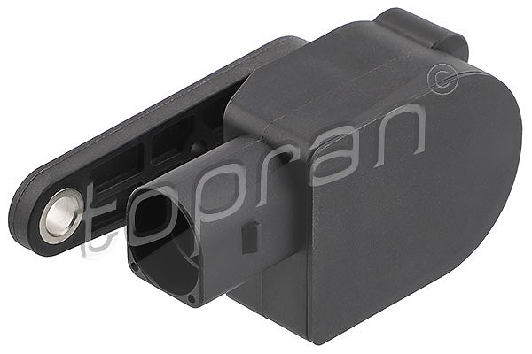 Topran Sensor, Xenonlicht (Leuchtweiteregulierung) [Hersteller-Nr. 116167] für VW, Seat, Audi, Skoda