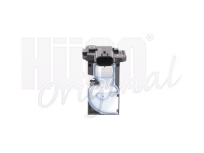 Hüco Luftmassenmesser [Hersteller-Nr. 135143] für Toyota, Lexus