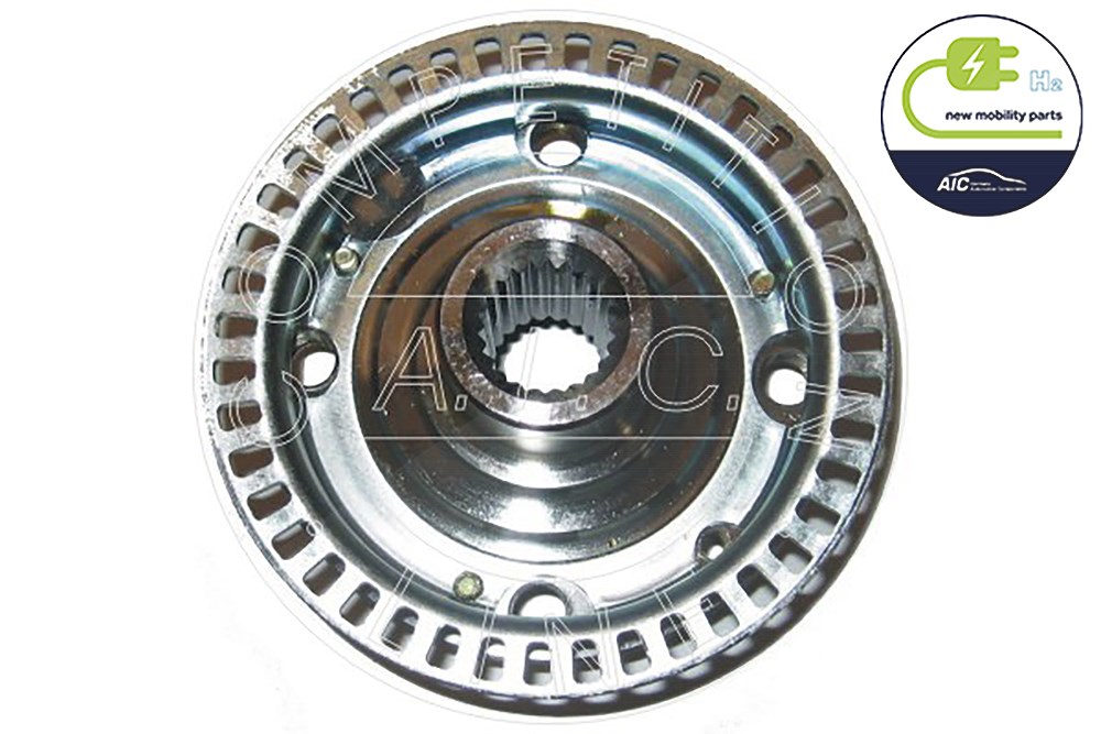 Aic Radnabe [Hersteller-Nr. 51120] für VW, Seat
