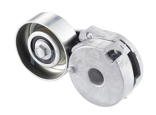 Snr Spannrolle, Keilrippenriemen [Hersteller-Nr. GA355.25] für Nissan, Renault