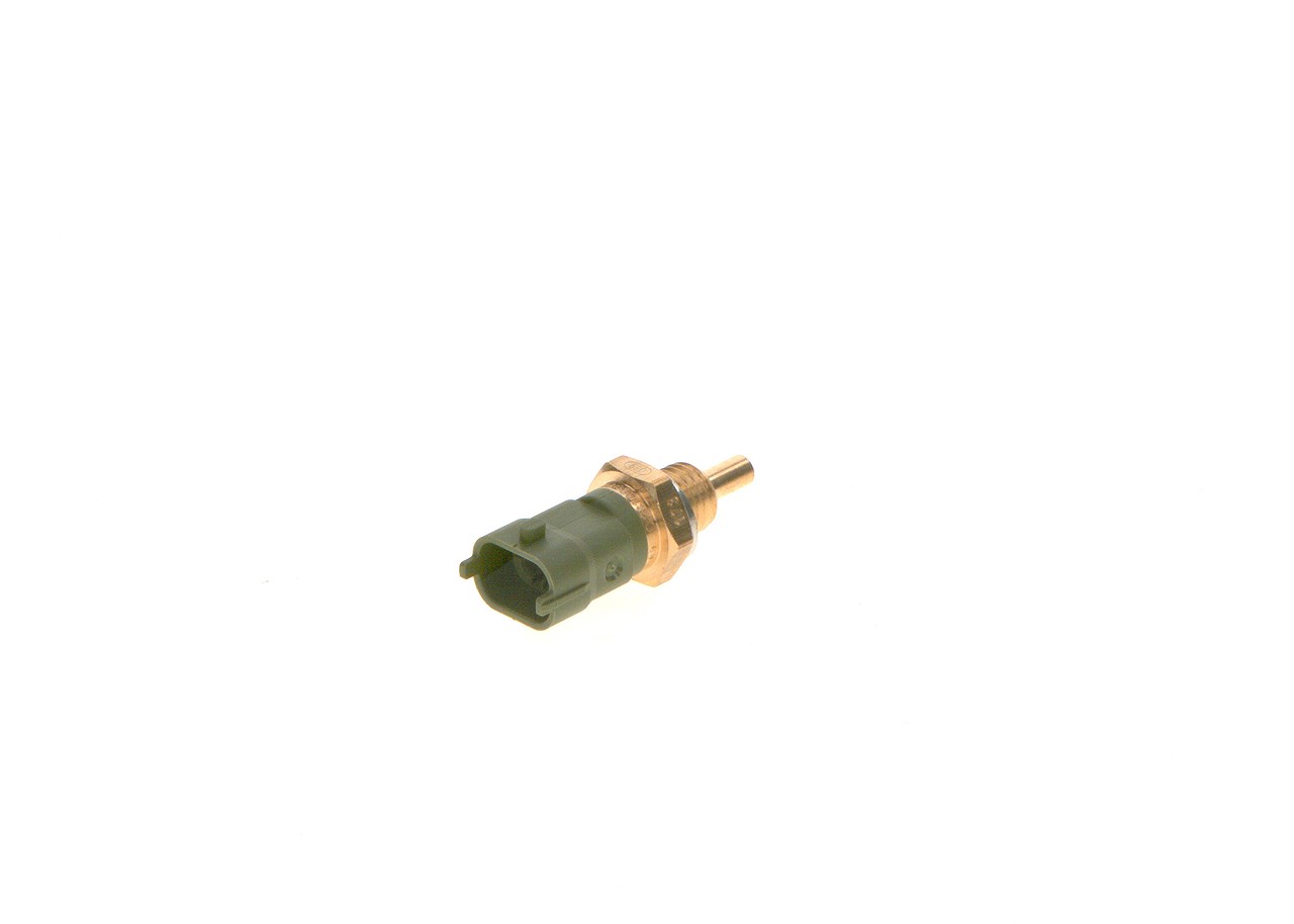 Bosch Sensor, Kraftstofftemperatur [Hersteller-Nr. 0281006021] für Volvo, Renault, Jaguar, Land Rover, Honda, Chevrolet, Dacia