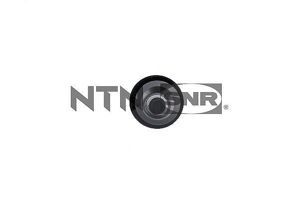 Snr Umlenk-/Führungsrolle, Keilrippenriemen [Hersteller-Nr. GA358.02] für Fiat, Iveco